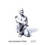 Devin Townsend Infinity (25th Anniversary) (2023 Remaster), Cd's en Dvd's, Verzenden, Nieuw in verpakking