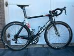 Cervelo S5, Fietsen en Brommers, Fietsen | Racefietsen, Carbon, Heren, Zo goed als nieuw, Meer dan 20 versnellingen