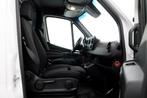 Mercedes-Benz Sprinter 316 CDI 163pk E6 L2H2 4x4 ZG1 360° C, Auto's, 13 km/l, Gebruikt, Euro 6, Wit