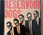 Reservoir Dogs Soundtrack Cd, Ophalen of Verzenden, Gebruikt