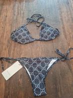 Gucci bikini maat M en L, Kleding | Dames, Badmode en Zwemkleding, Ophalen of Verzenden, Nieuw, Bikini