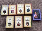 Anne Rice Vampier & Heksen kronieken, Ophalen of Verzenden, Nieuw, Anne rice