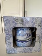 Cesar tea for one theepot met kopje, Ophalen, Nieuw, Overige stijlen, Kop(pen) en/of Schotel(s)