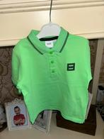 Hugo Boss polo shirt origineel 104, Kinderen en Baby's, Kinderkleding | Maat 104, Jongen, Boss, Ophalen of Verzenden, Zo goed als nieuw