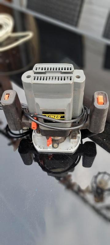 Kinzo Bovenfrees - Gebruikt beschikbaar voor biedingen