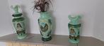 Drie vazen, Ophalen of Verzenden