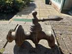 Koperen waterpomp antiek, Antiek en Kunst, Ophalen of Verzenden