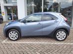 Toyota Aygo X 1.0 VVT-i MT FIRST Stoelverwarming | Adaptive, Auto's, 12 maanden, Stof, Gebruikt, 920 kg