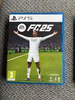 FC25 PS5, Spelcomputers en Games, Games | Sony PlayStation 5, Ophalen of Verzenden, Zo goed als nieuw