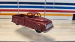 TootsyToy Ford F6 Stake Truck Dark Red Made in USA - 1949, Auto, Ophalen of Verzenden, Zo goed als nieuw