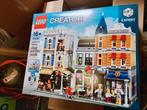 Lego 10225 Assembly Square modular - NIEUW in doos, Ophalen of Verzenden, Nieuw