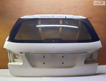 Achterklep met ruit Mercedes E-klasse kombi S212 2009-2016 beschikbaar voor biedingen