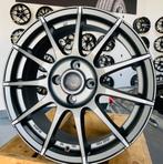 Nieuwe 17" velgen Ford Fiesta 4x108 17 inch, Auto-onderdelen, Banden en Velgen, Ophalen, Banden en Velgen, Nieuw, 17 inch