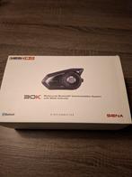 Sena 30k, Motoren, Ophalen