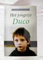 Het jongetje duco. H. Thijssing-boer, Ophalen of Verzenden, Zo goed als nieuw