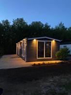 Nieuw chalet, Caravans en Kamperen, Ophalen, Nieuw