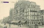 (379-074-001) Blankenberge, Verzenden, Voor 1920, Buiten Europa