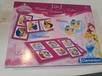 Disney Princess 4 in 1 Spel, Kinderen en Baby's, Speelgoed | Overig, Ophalen of Verzenden, Zo goed als nieuw, Meisje
