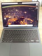 MacBook Air 13 inch - als nieuw paar maanden oud, Computers en Software, Apple Macbooks, Ophalen, Qwerty, 8 GB, 13 inch