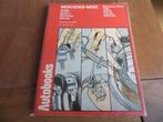 Autobooks workshop manual vraagbaak Mercedes 230 230S 230SL, Auto diversen, Handleidingen en Instructieboekjes, Ophalen of Verzenden