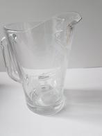 Heineken glas Pitcher, Ophalen of Verzenden, Nieuw, Glas of Glazen, Heineken