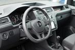Volkswagen Caddy 2.0 TDI L1H1 Highline 102PK|Apple Carplay, Te koop, 1405 kg, Gebruikt, Voorwielaandrijving