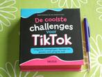 De coolste challenges voor TikTok - originele uitdagingen, Een of twee spelers, Ophalen of Verzenden, Zo goed als nieuw
