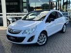 Opel CORSA 1.2 LPG-G3 COLOR EDITION AIRCO CRUISE CONTROL LMV, Auto's, Opel, Voorwielaandrijving, Gebruikt, 4 cilinders, 1229 cc