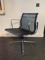 Vitra Netweave EA108 conference chair, Ophalen, -, Zwart, -