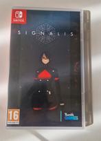 Signalis Lenticulair edition, 1 speler, Ophalen of Verzenden, Zo goed als nieuw, Vanaf 18 jaar