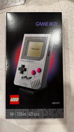 Lego Game Boy sealed, Spelcomputers en Games, Spelcomputers | Nintendo Game Boy, Ophalen, Zo goed als nieuw, Overige modellen