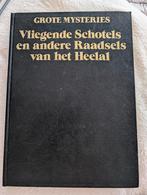 Grote Mysteries: Vliegende Schotels, Boeken, Ophalen of Verzenden, Gelezen