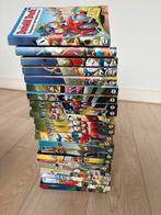 Donald Duck pockets, Meerdere comics, Ophalen of Verzenden, Gelezen, Europa
