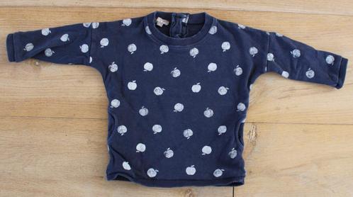 Sweater van Emile et Ida 92, Kinderen en Baby's, Kinderkleding | Maat 92, Gebruikt, Jongen, Trui of Vest, Ophalen of Verzenden
