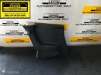 Audi TT 8N ('98-'06)Zijpaneel bekleding Links Achter Zwart, Audi, Gebruikt, Audi, Ophalen of Verzenden