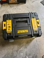 Dewalt combi set schroefmachine, Doe-het-zelf en Verbouw, Ophalen of Verzenden, Zo goed als nieuw, 600 watt of meer, Boor- en Schroefmachine