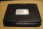 Draagbare mobiele dvd-speler 9,8 inch, Gebruikt, Draagbaar, Ophalen, Overige merken