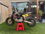 PitBike #crz #ycf#supermoto#pitbike, Motoren, Motoren | Overige merken, Particulier