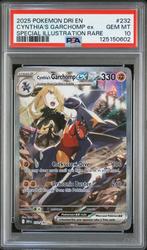 Garchomp 232 PSA 10 CHEAPEST, Hobby en Vrije tijd, Verzamelkaartspellen | Pokémon, Ophalen of Verzenden, Zo goed als nieuw