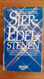 Sier en edelstenen, Ophalen of Verzenden, Beta, Gelezen, HBO