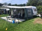 Dethleffs Summer Edition 03 - 2003, 75 kg, Particulier, Luifel, Tot en met 4