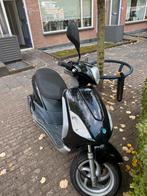 PIAGGIO FLY, Ophalen, Zo goed als nieuw, Benzine, Fly