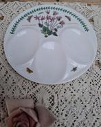 Engels Portmeirion Melamine lepelbordje, Botanic Garden, Antiek en Kunst, Ophalen of Verzenden