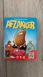 Afzakker, Ophalen of Verzenden, Zo goed als nieuw