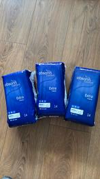 3 absorin comfort extra finette, Ophalen of Verzenden, Nieuw
