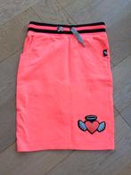 ZGAN roze rok van Birds by D-rak mt 116, Birds by D-rak, Meisje, Ophalen of Verzenden, Zo goed als nieuw