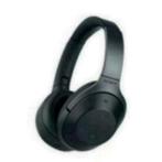 Sony MDR-1000X over-ear bluetooth koptelefoon zwart, Audio, Tv en Foto, Koptelefoons, Ophalen of Verzenden
