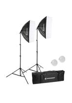 Bresser BR-225B LED Daglichtset, Ophalen of Verzenden, Zo goed als nieuw
