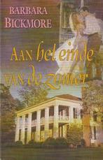 AAN HET EINDE VAN DE ZOMER - Barbara Bickmore, Verzenden, Gelezen