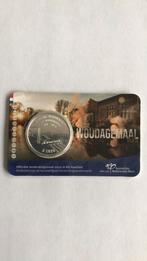 Woudagemaal in BU uitvoering, Ophalen of Verzenden, Duitsland, 2 euro